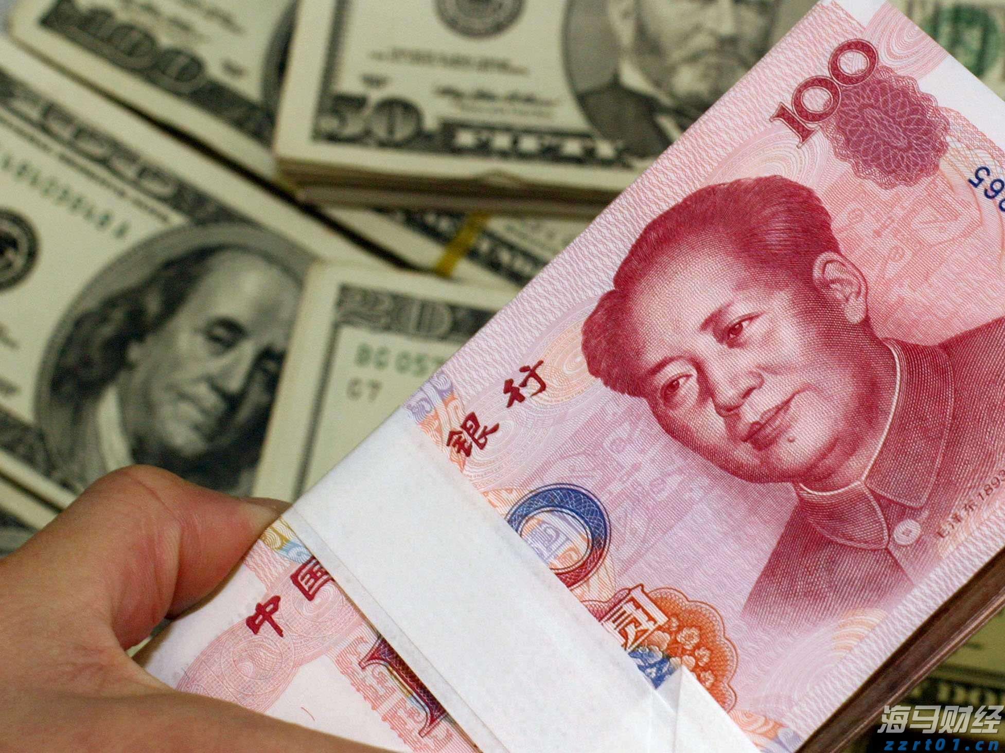 港元拆息全线下滑 1个月息创一周新低