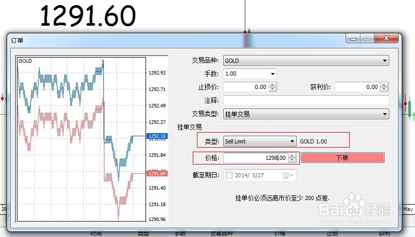 “我们自己设计组装了一套新设备”