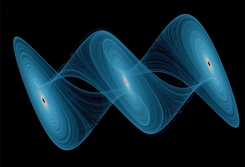 从4000倍的超额认购到单日上涨158%,中慧生物-B(02627)是否成为全球黑天鹅的对冲新资产?