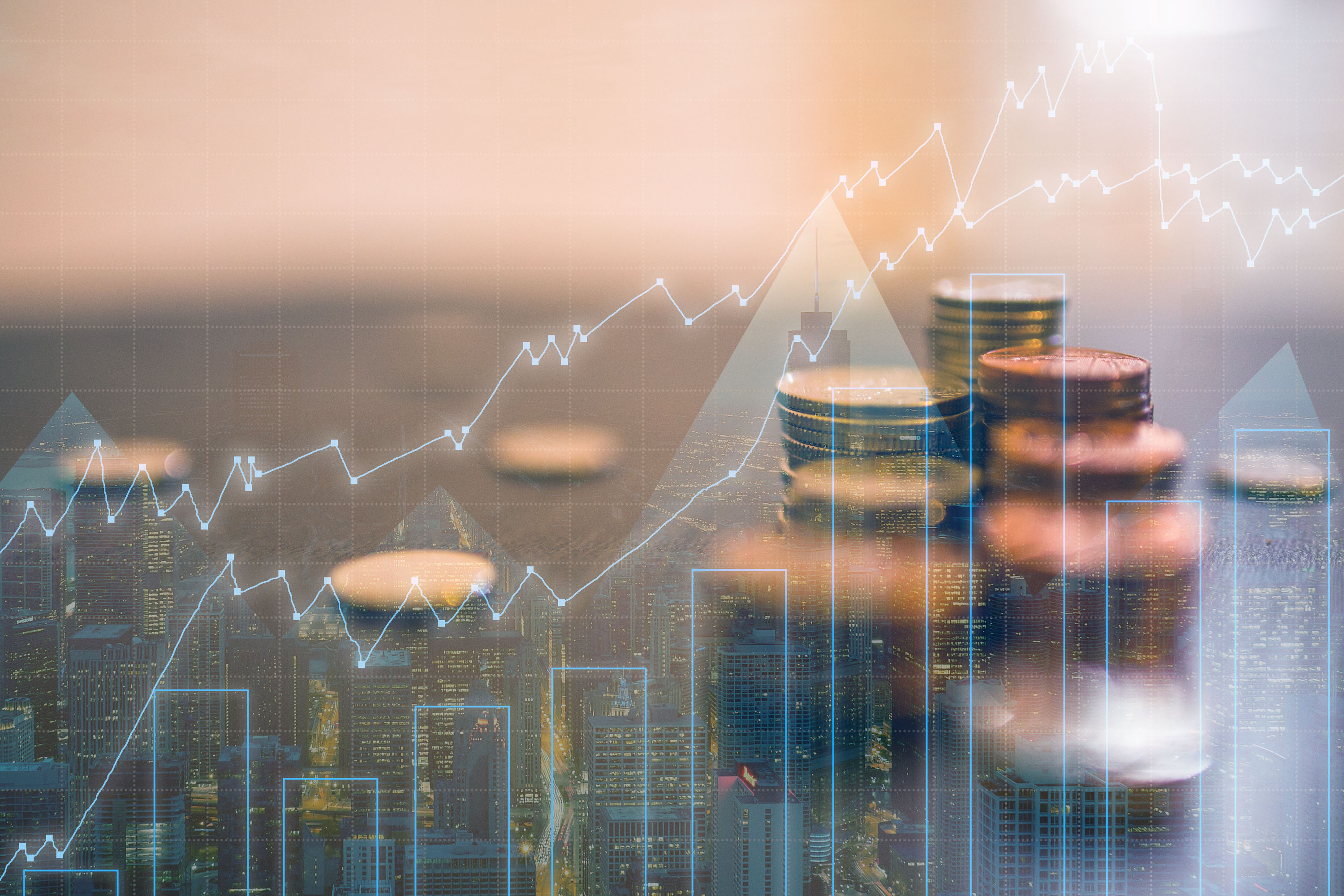 兴业证券：7月市场资金流入显著 外资和险资配置持续升温