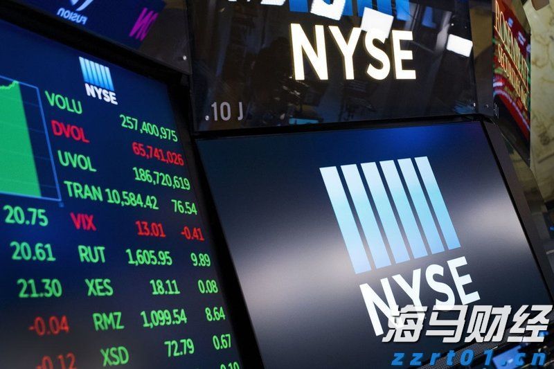 美股异动 | Tron Inc(TRON.US)股价一度上涨超15% 申请混合证券发行