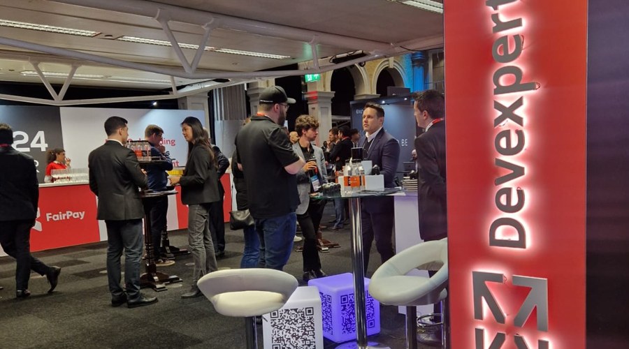 新股消息 | 天数智芯计划在香港IPO 募资目标为3-4亿美元